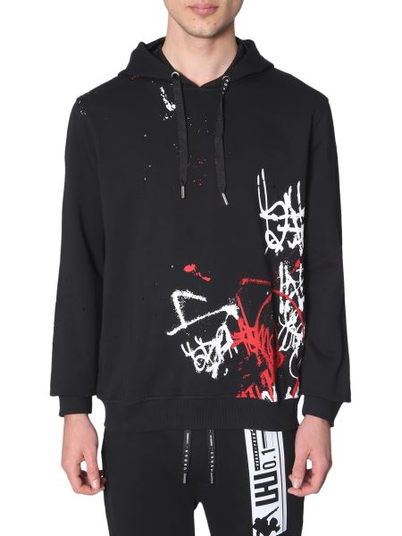 Les hommes hoodie online