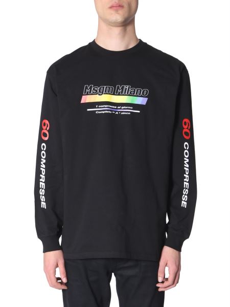 t shirt extra lunghe uomo