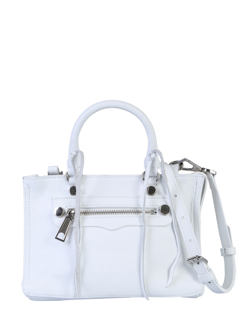 Rebecca minkoff micro online regan satchel