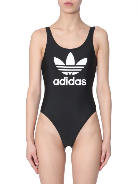 adidas trf swimsuit