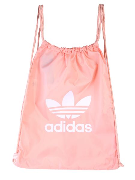 adidas trefoil gym bag