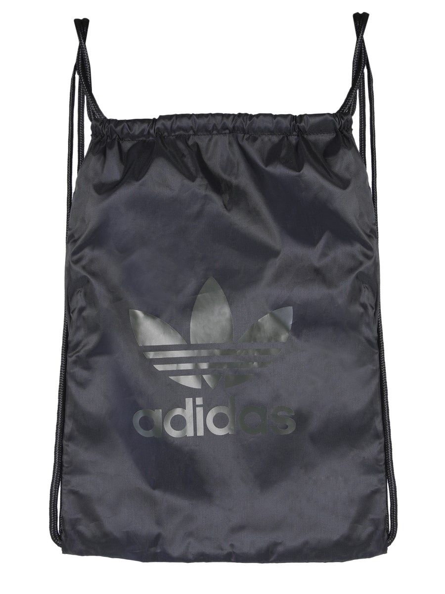 ADIDAS ORIGINALS SACCA TREFOIL GYM CON COULISSE Eleonora Bonucci