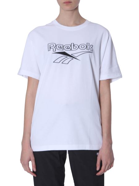 reebok oversized t shirt