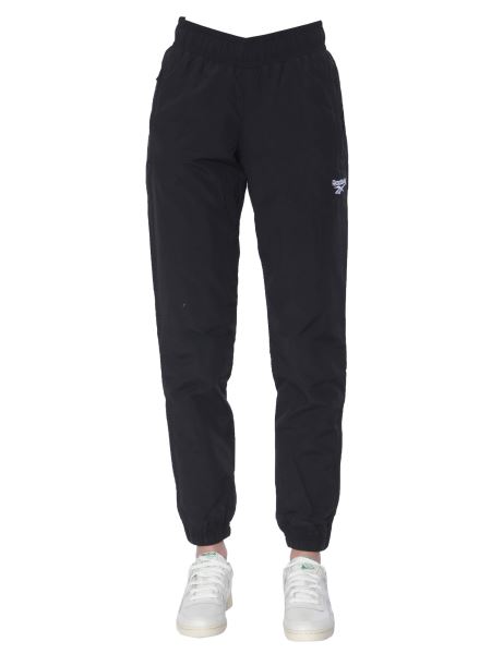 reebok track pants womens