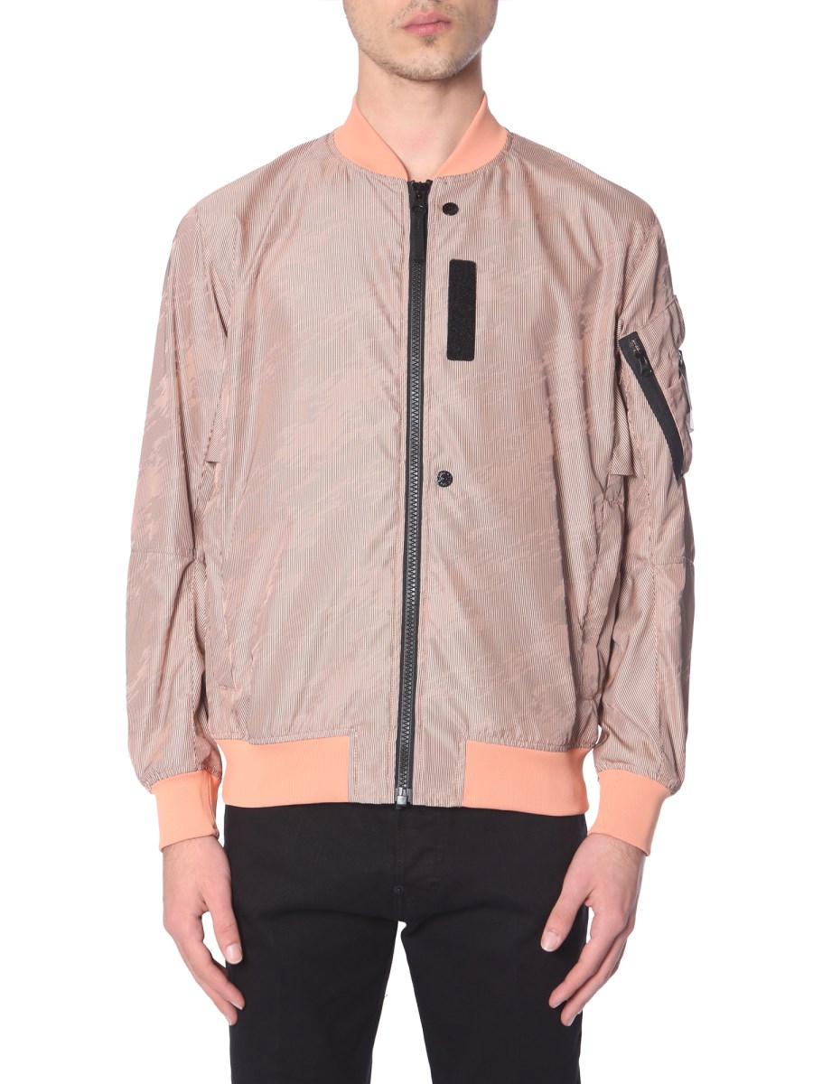 Shadow project outlet bomber