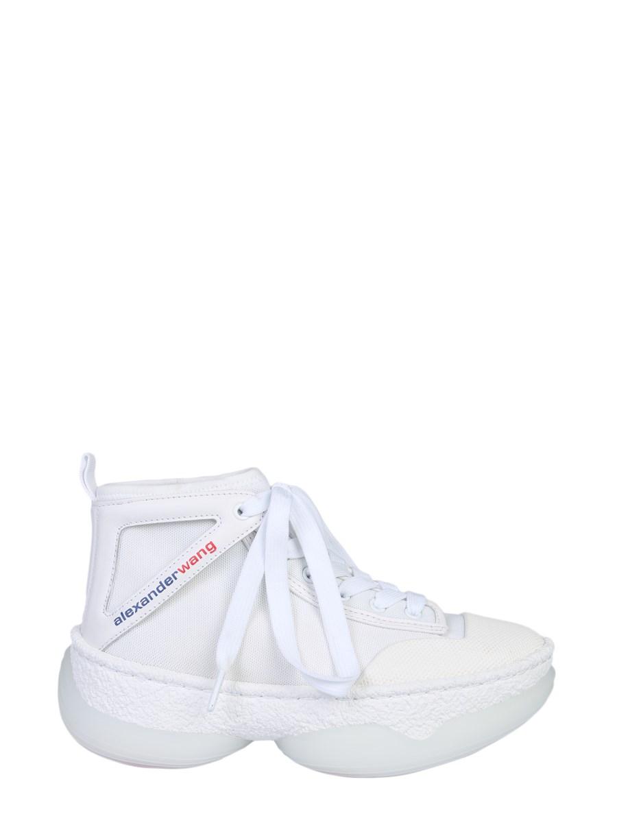 Alexander wang high top sneakers online