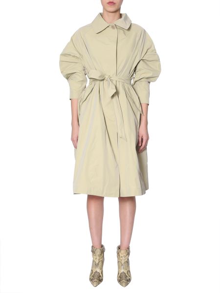 isabel marant etoile trench coat