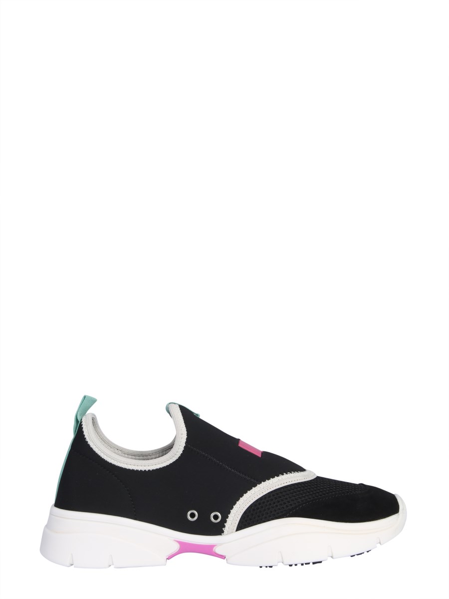 Isabel marant sales kaisee sneakers