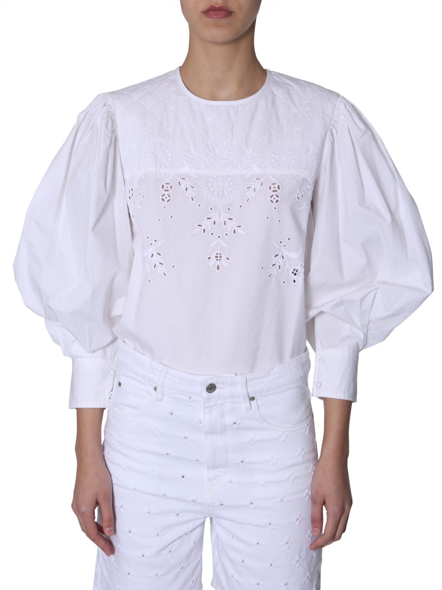 ISABEL MARANT ÉTOILE -  