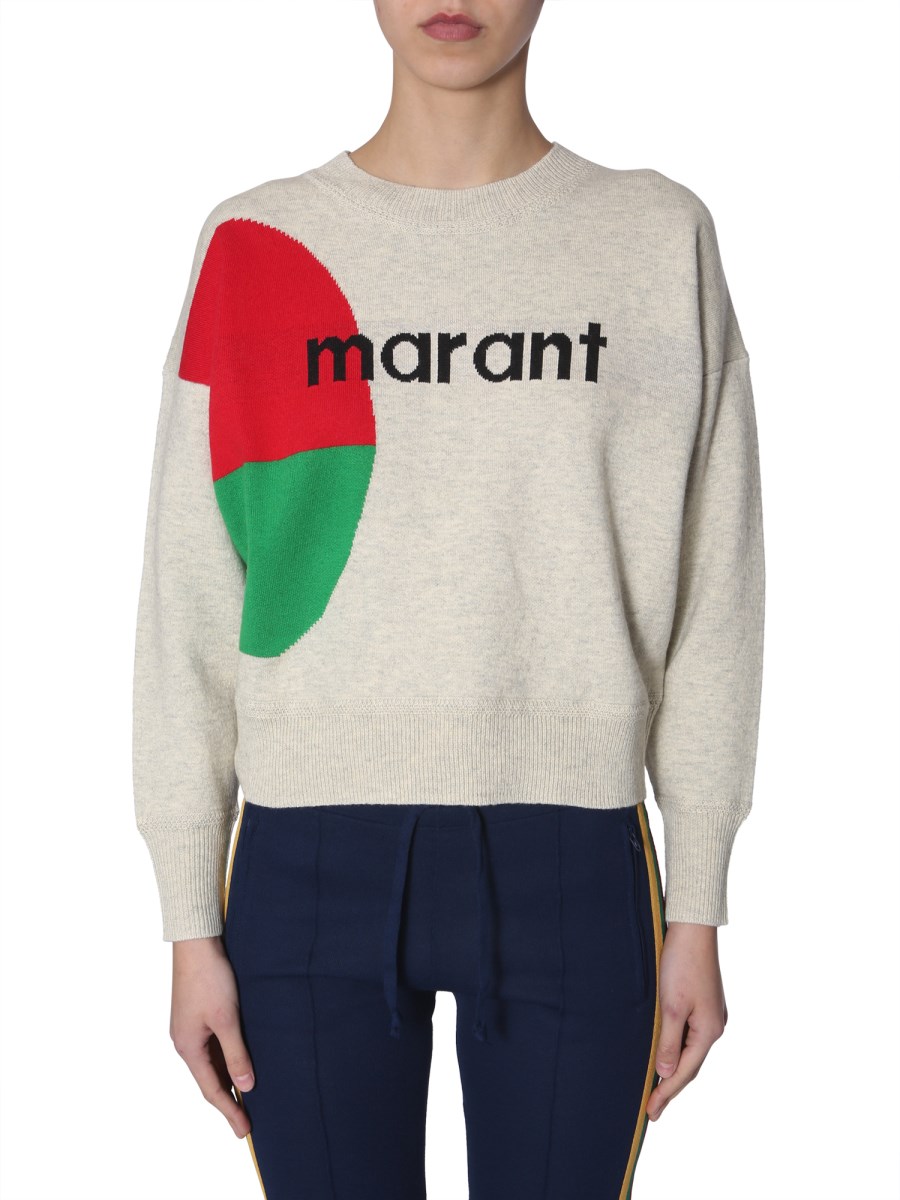 Marant korbin hot sale