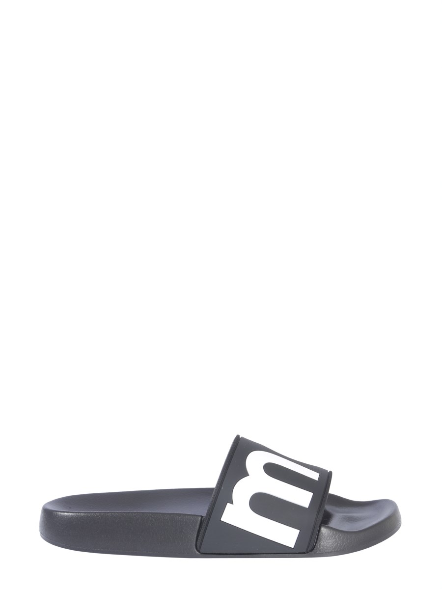 Isabel marant 2025 logo slides
