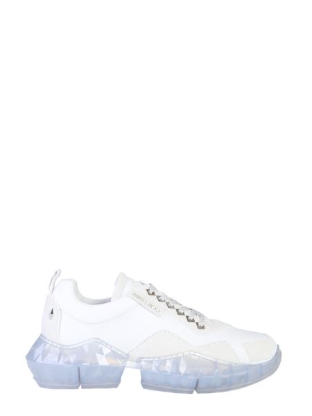 jimmy choo mens diamond sneaker
