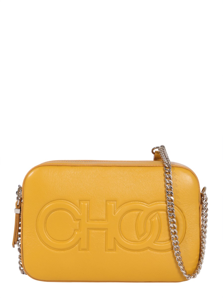 Jimmy choo balti mini bag hot sale