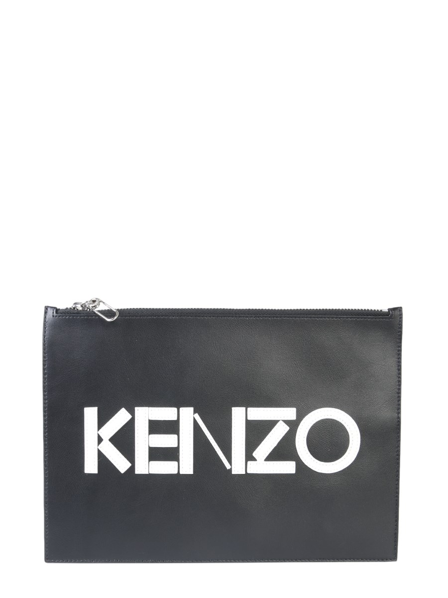 Kenzo on sale a4 pouch