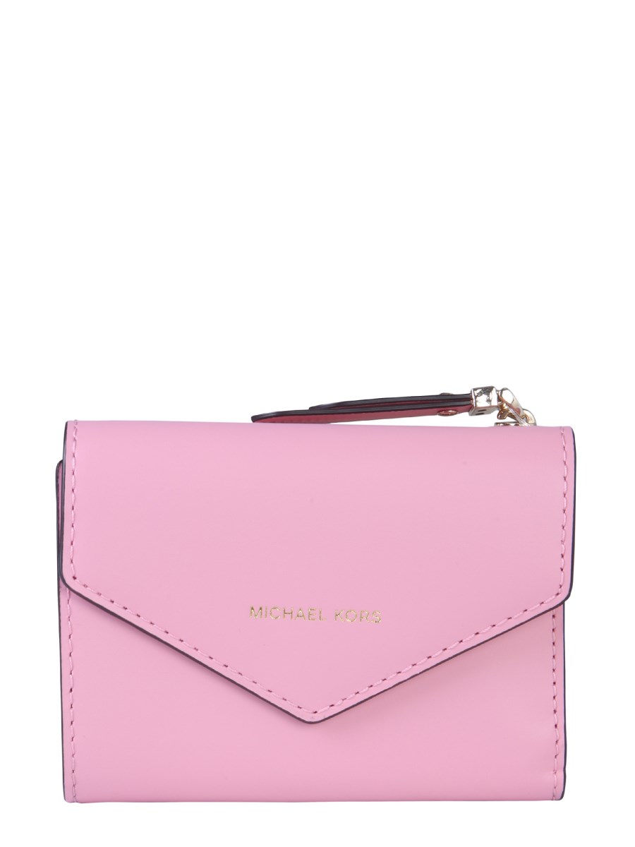 Michael kors clearance portafoglio piccolo