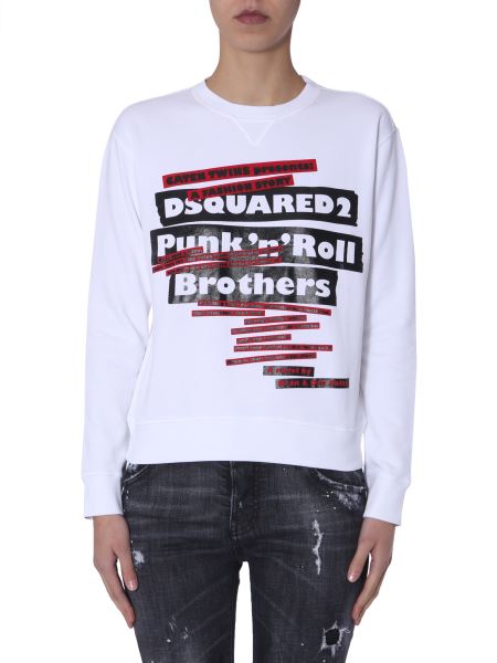 pantaloni della kappa con i bottoni