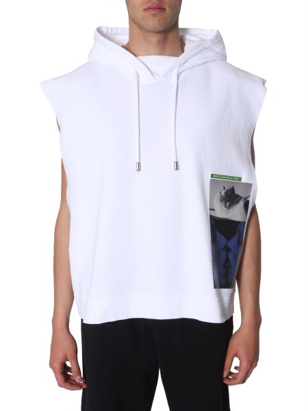 mens dsquared hoodie sale