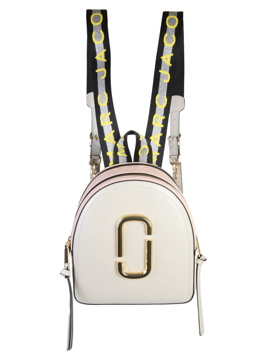 Marc jacobs packshot mini on sale backpack