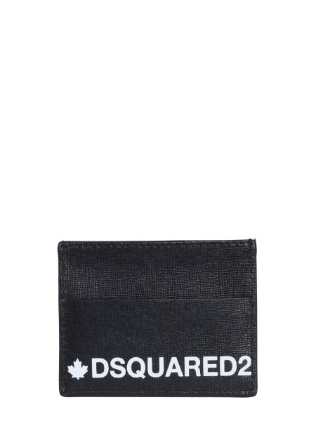 dsquared card holder