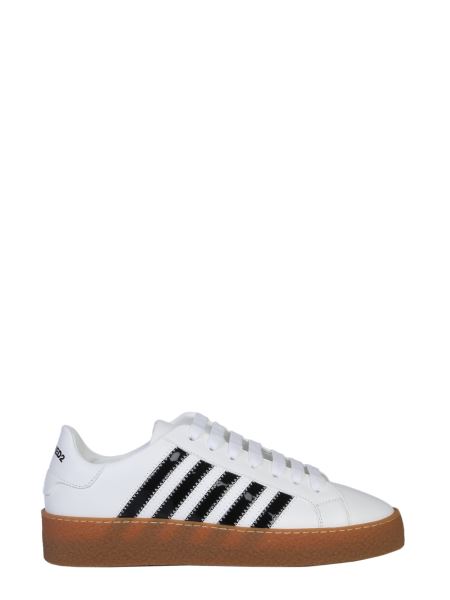 Dsquared Rapper's Delight Low Sneakers 