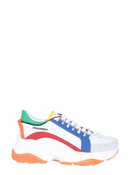 dsquared2 551 sneakers womens