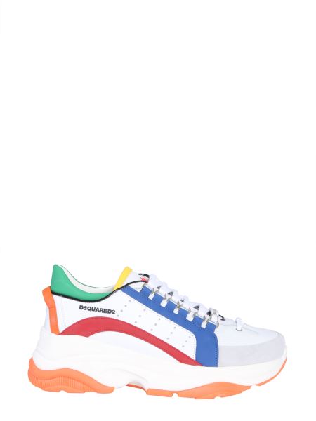 dsquared 551 sneakers femme