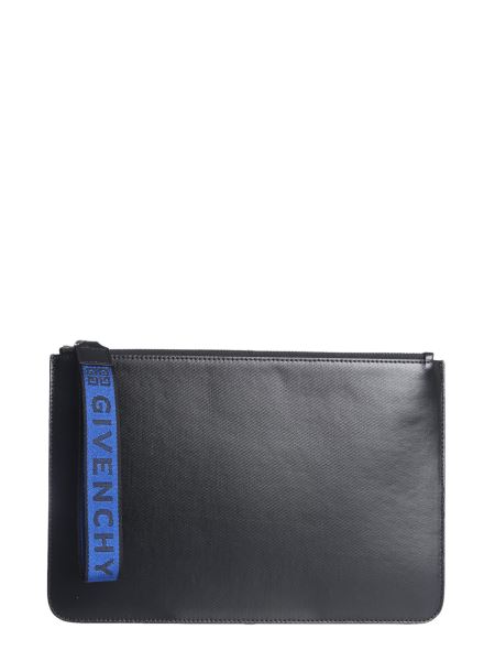 givenchy pouch mens