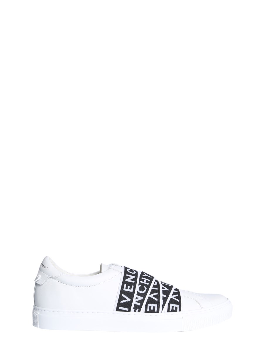 Givenchy discount sneakers wit