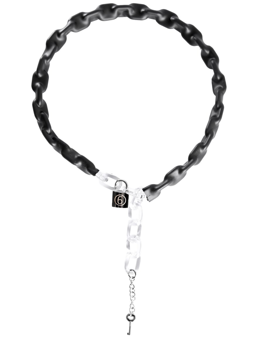 Maison margiela discount chain belt