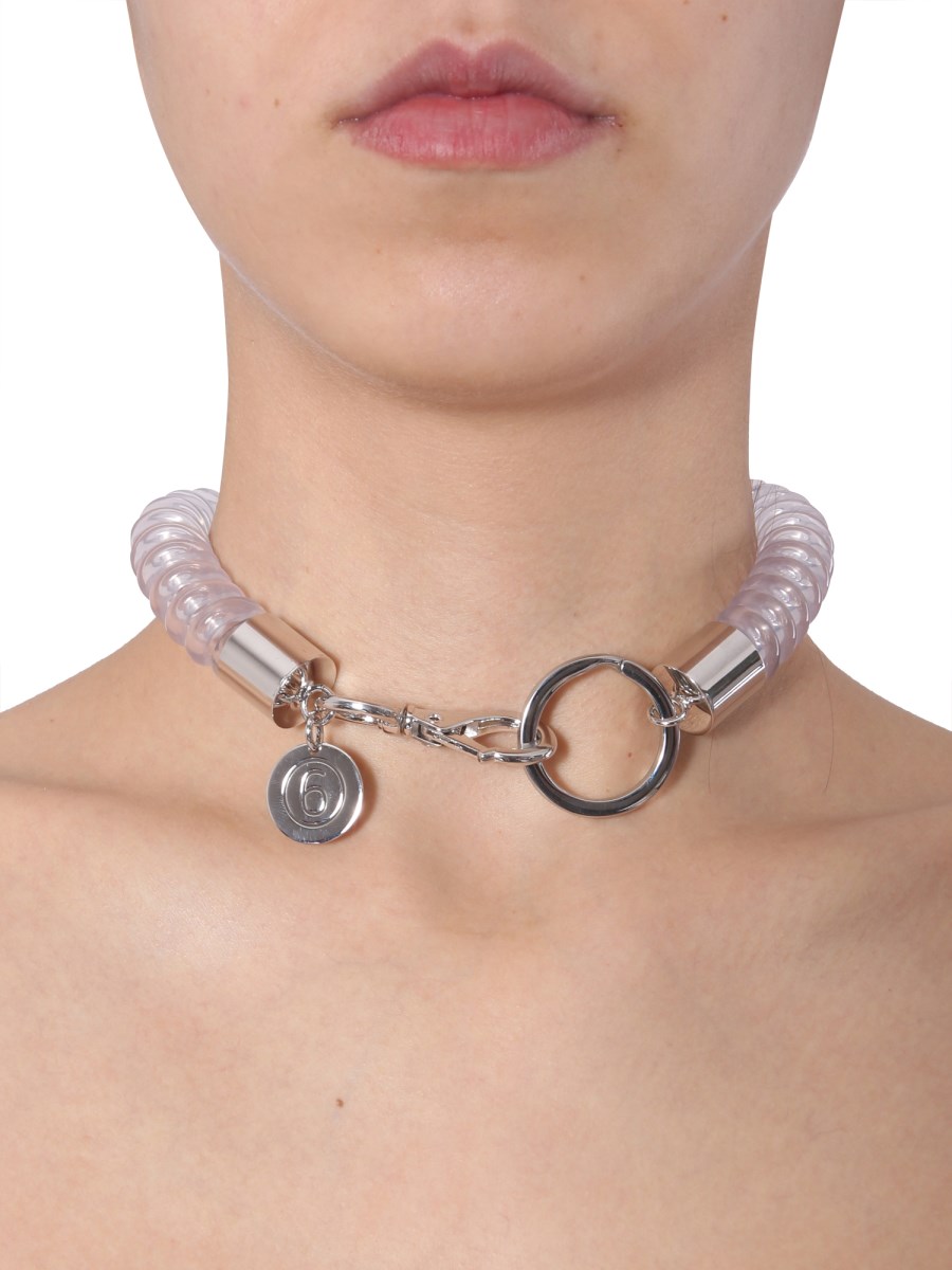 MM6 MAISON MARGIELA Elongated Bracelet