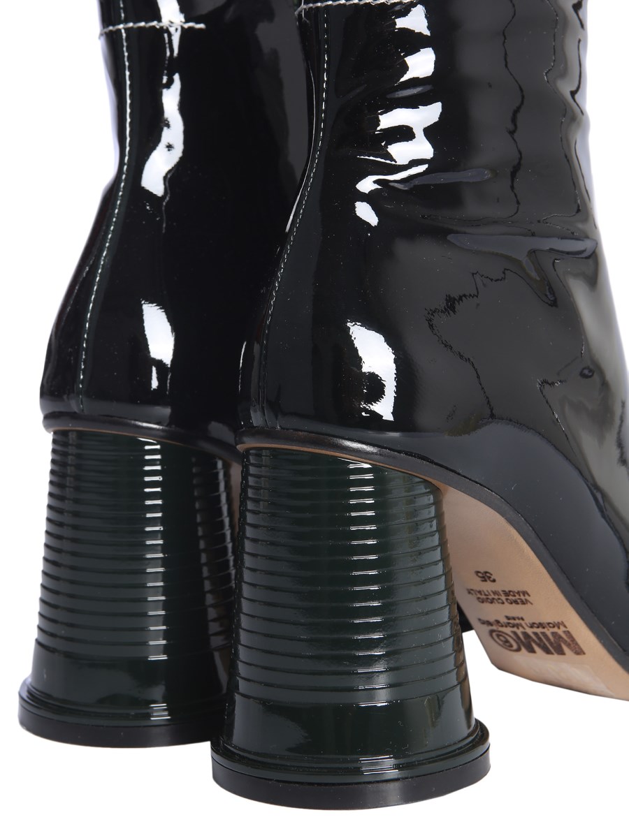 Maison margiela cup hot sale heel