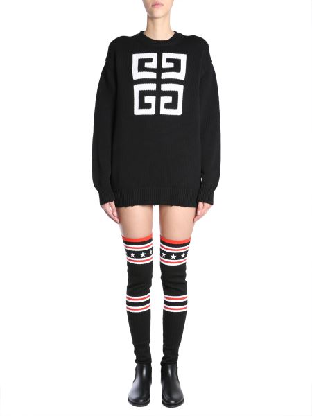 givenchy sweater womens