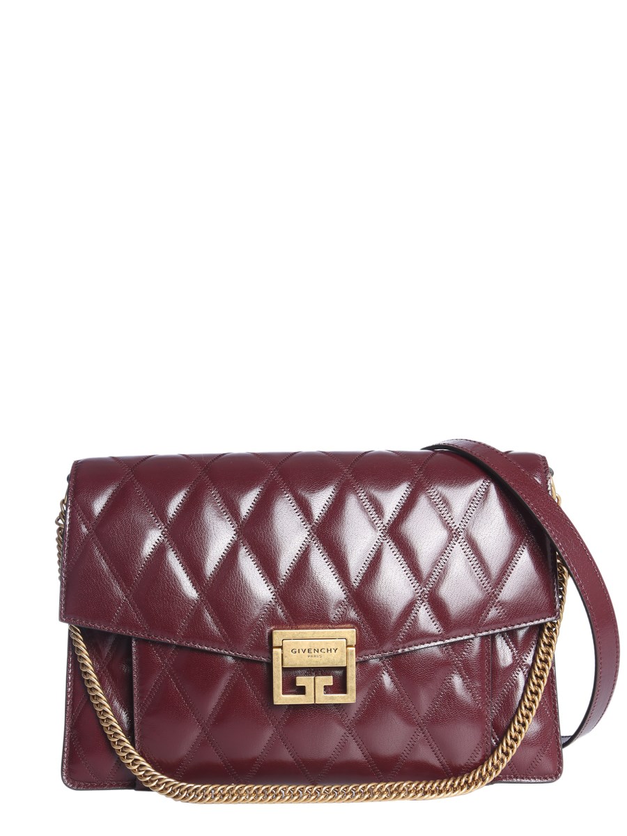 Givenchy gv3 quilted mini bag new arrivals