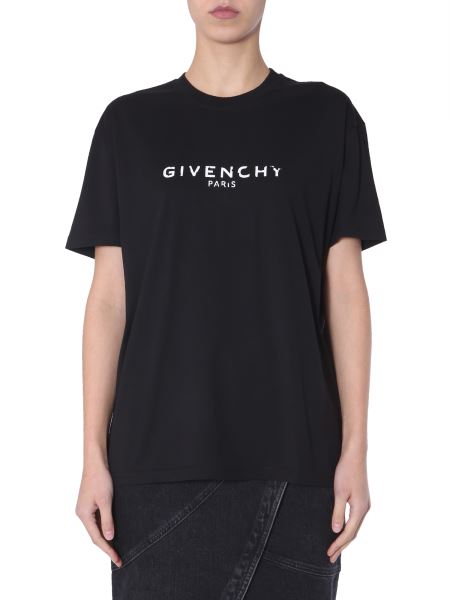 t shirt donna givenchy