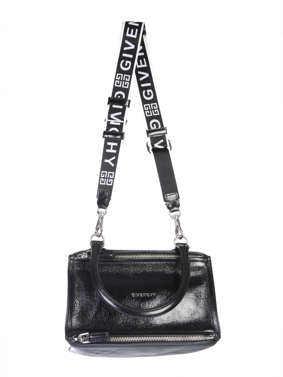 Givenchy pandora logo clearance strap