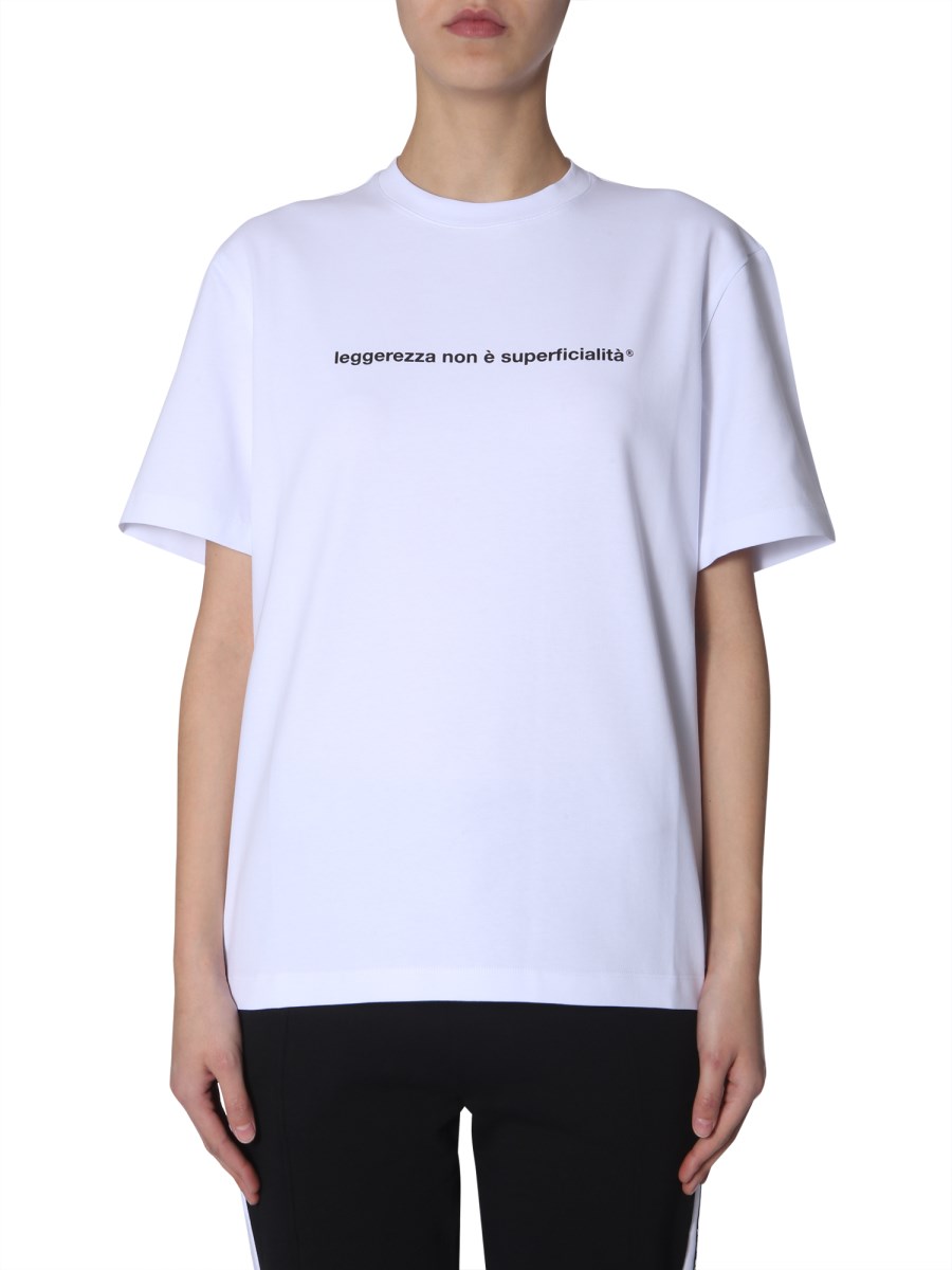 Maglia msgm donna on sale