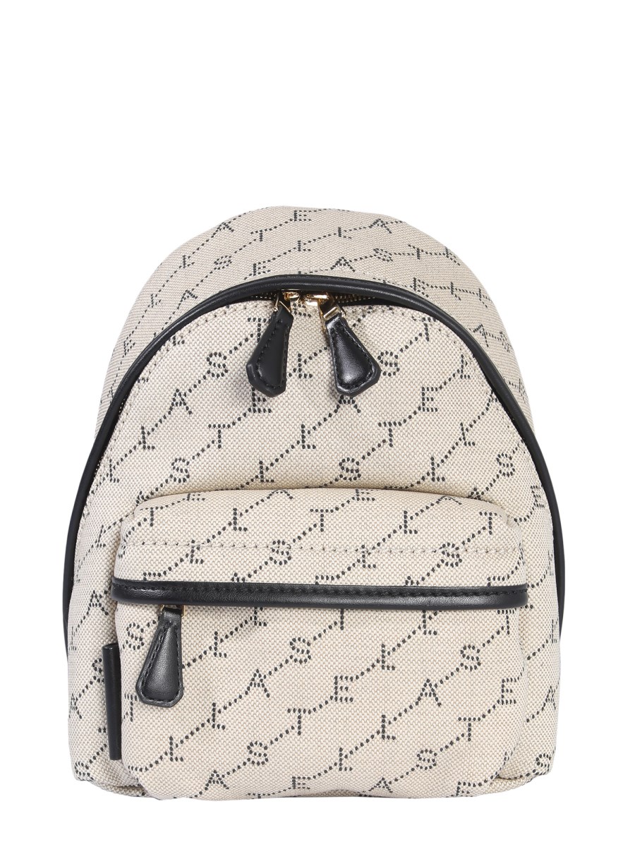 Small 2025 monogram backpack