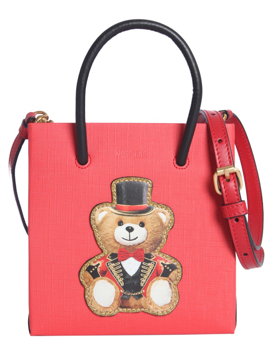 Moschino shop borsa orso