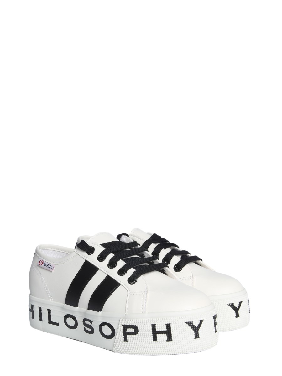 Philosophy scarpe clearance