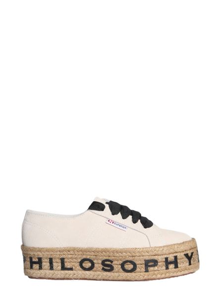 superga philosophy platform