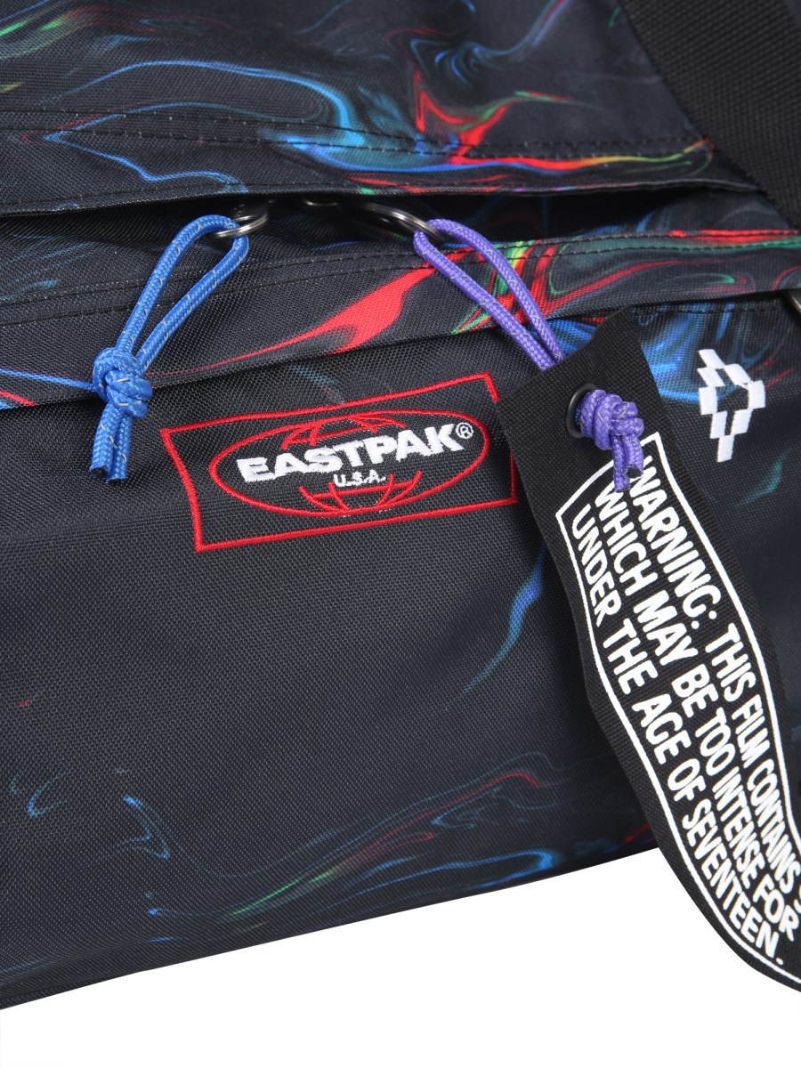 MARCELO BURLON COUNTY OF MILAN トートバッグ MARCELO BURLON COUNTY OF MILAN トートバッグ