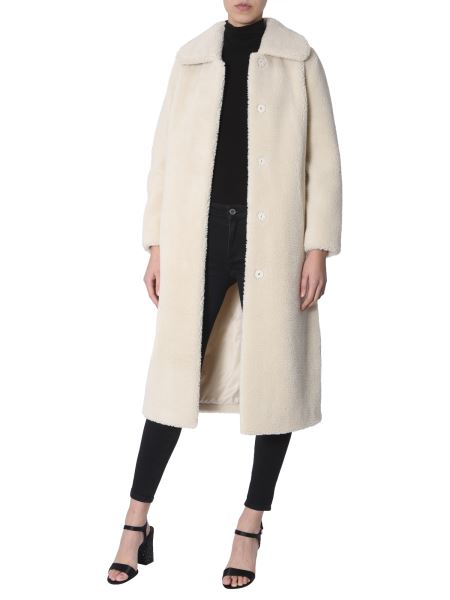 stand official teddy coat