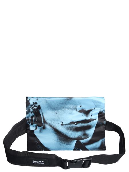 raf simons eastpak shoulder bag