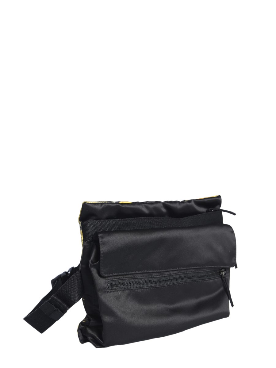 Raf Simons Raf Simons X Eastpak Nylon Sling bag