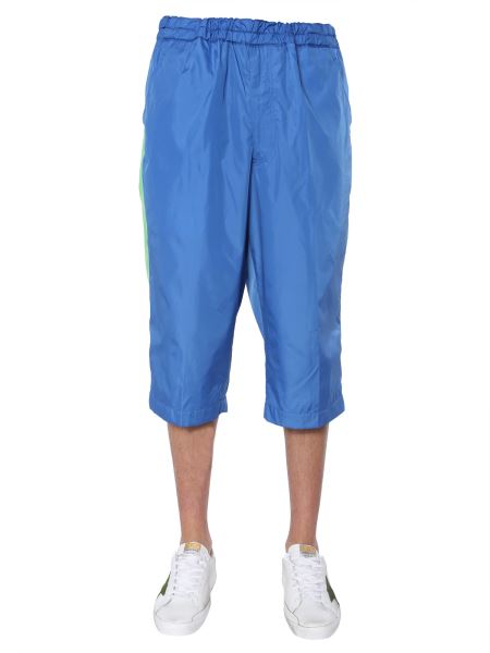 comme de garcon shorts