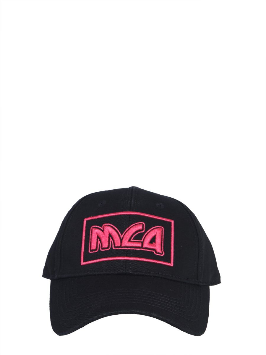 Mcq cap best sale