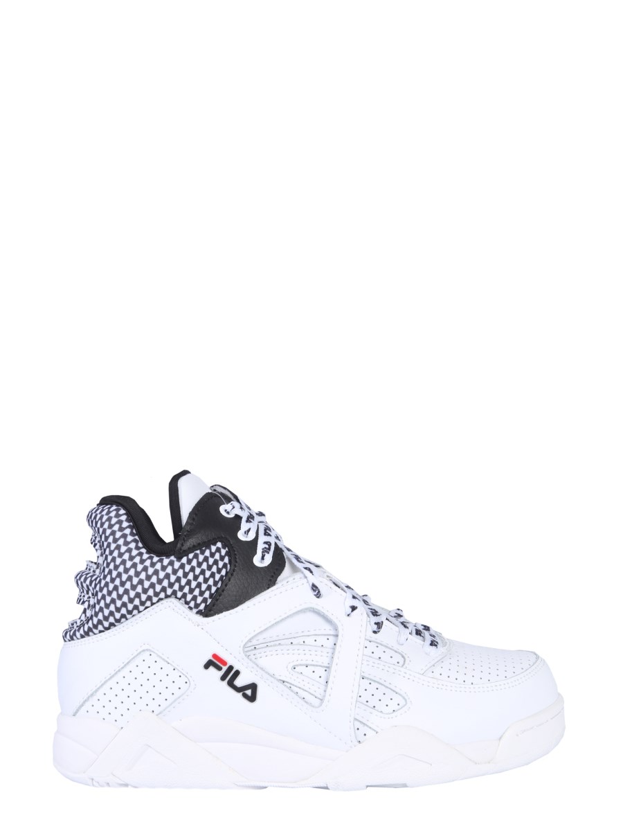 Fila cage cb mid new arrivals