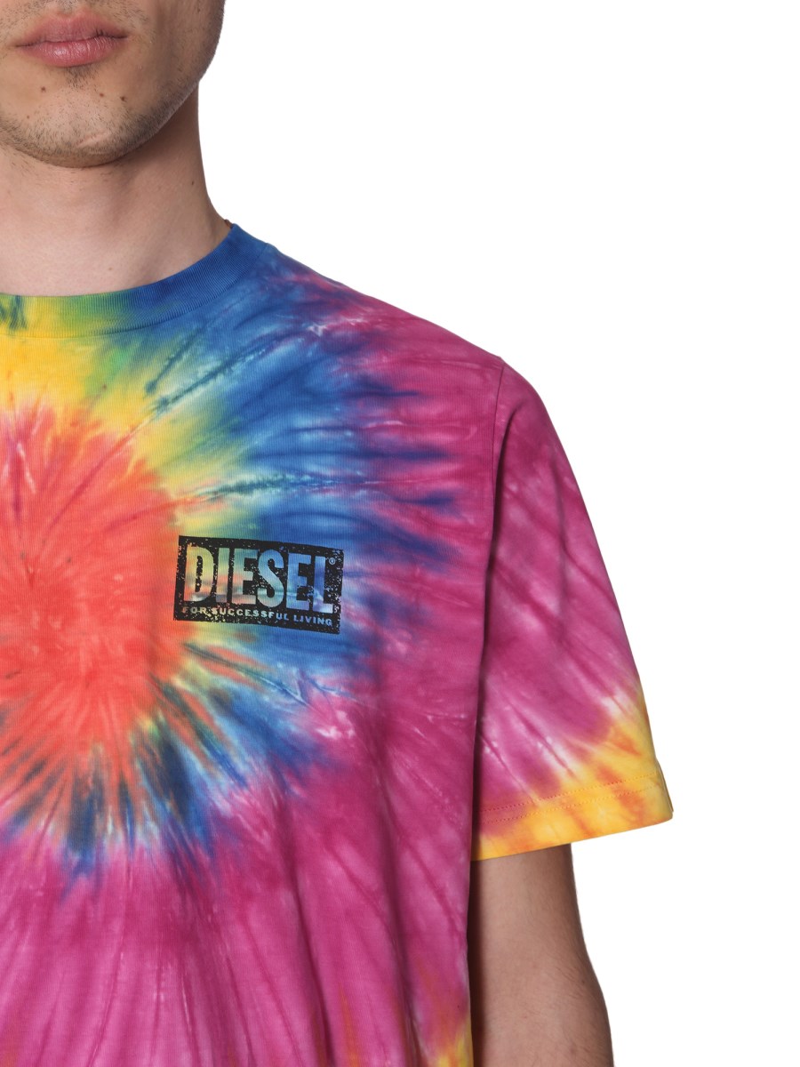 Diesel x outlet fedez