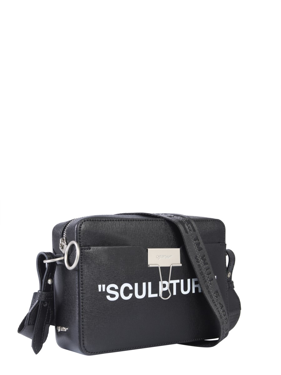 Off-White, Bags, Off White Sculpture Cross Body Bag