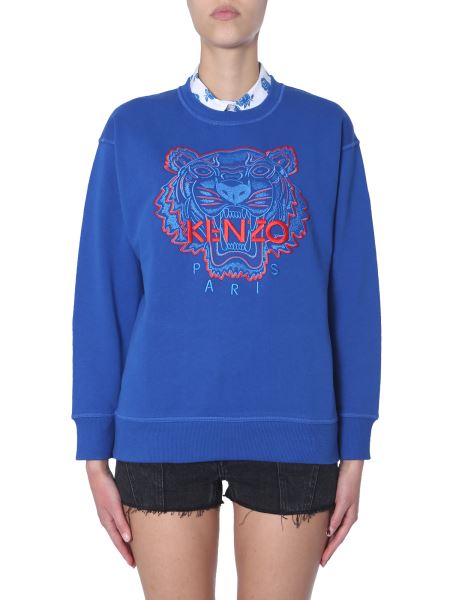 kenzo oversized sweatshirt